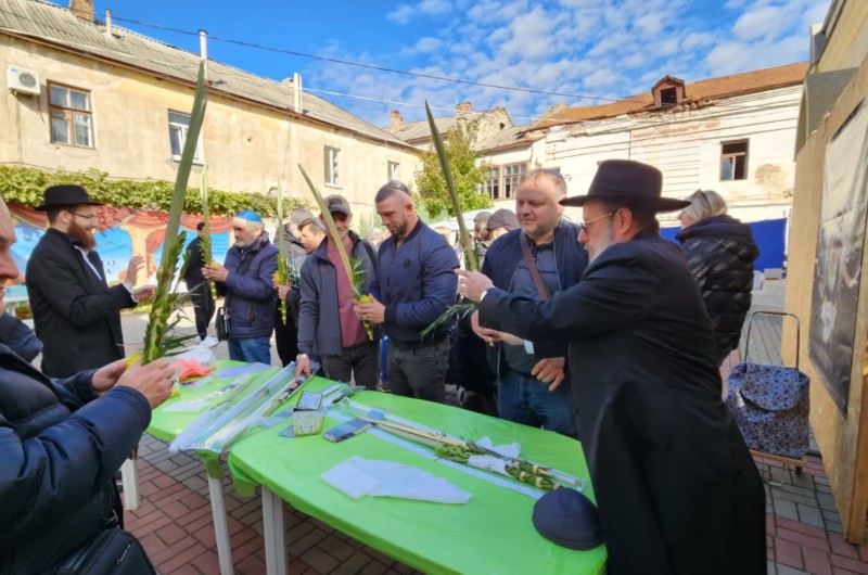 השלוחים מסכמים: שקט ניסי, חגיגה מרגשת וחזרת עטרה ליושנה