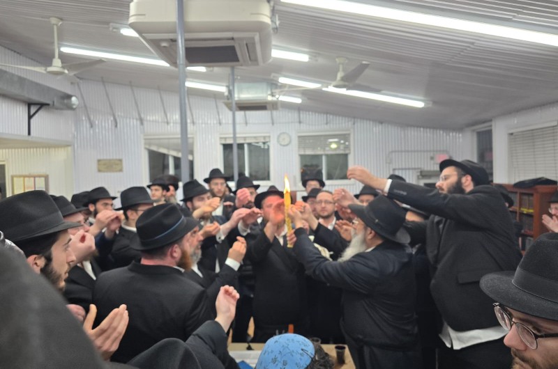 חברי קהילת חב