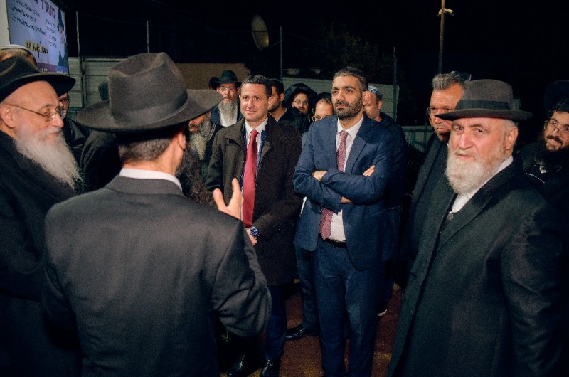 אבן הפינה לבית חב אבן הפינה לבית חב