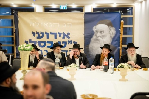 לראשונה בהדר גנים: 5 אירועים הפכו את י לראשונה בהדר גנים: 5 אירועים הפכו את י
