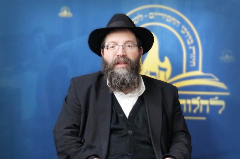בגובה העיניים: מדריך מתומצת וברור 'איך להתפלל נכון' בגובה העיניים: מדריך מתומצת וברור 'איך להתפלל נכון'