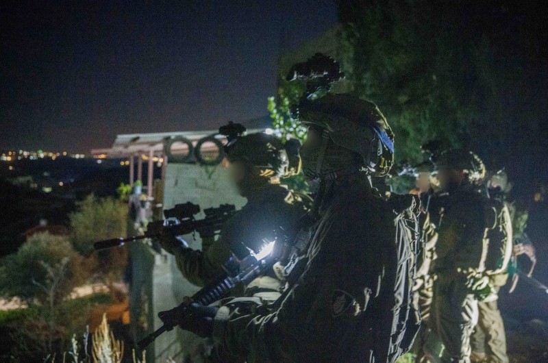 נחשף: מרבית משוחררי העסקה הראשונה חזרו לטרור נחשף: מרבית משוחררי העסקה הראשונה חזרו לטרור