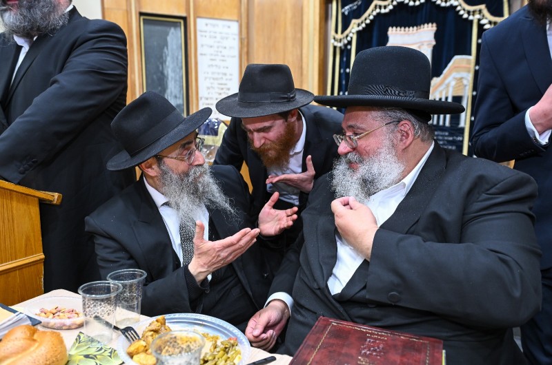 החיד