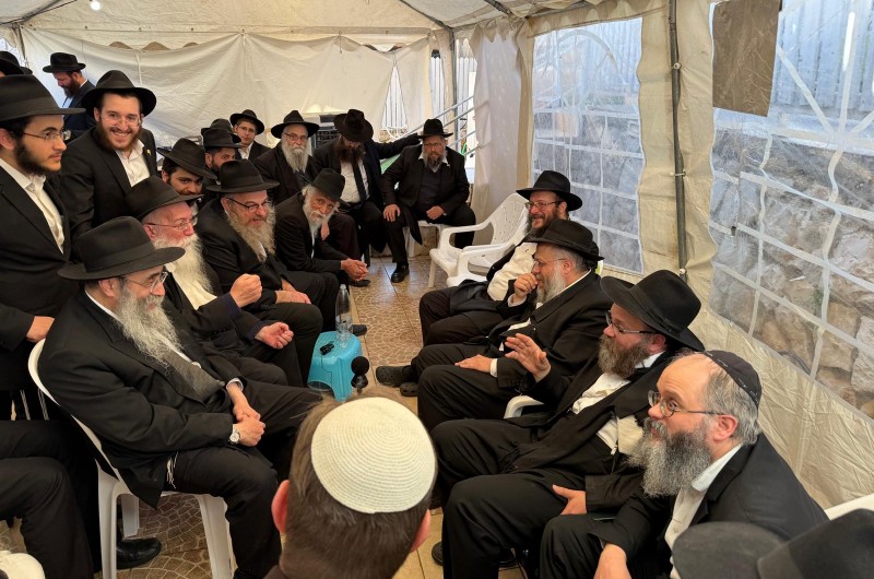 סגן מזכיר בי