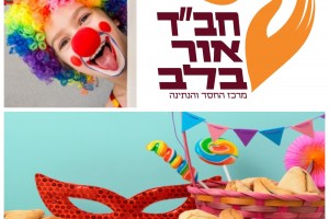 תלושי מזון למשפחות מעוטות יכולת בריכוזי חב