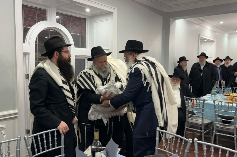 רגע מרגש בערב חג: ויקרא שמו בישראל - משה יהודה קוטלרסקי