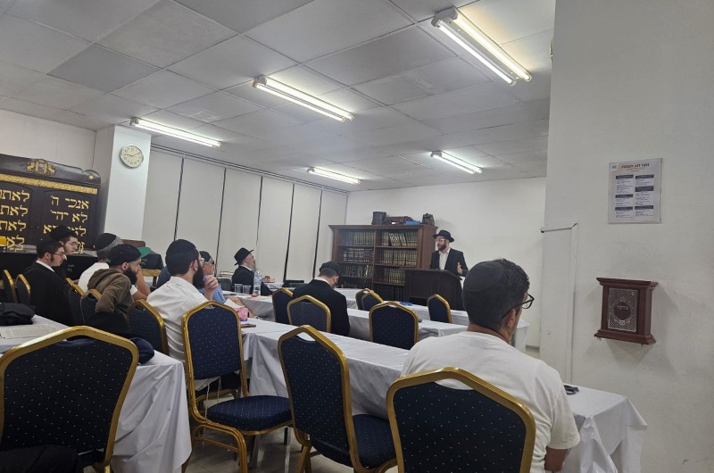 כינוס תורה נערך כהוראת הרבי גם בבנגקוק בירת תאילנד, בהנחיית המשפיע בישיבת תומכי תמימים מאור מנחם ברחובות הרב שניאור ברוד, חתנו של השליח הראשי לתאילנד הרב יוסף חיים קנטור