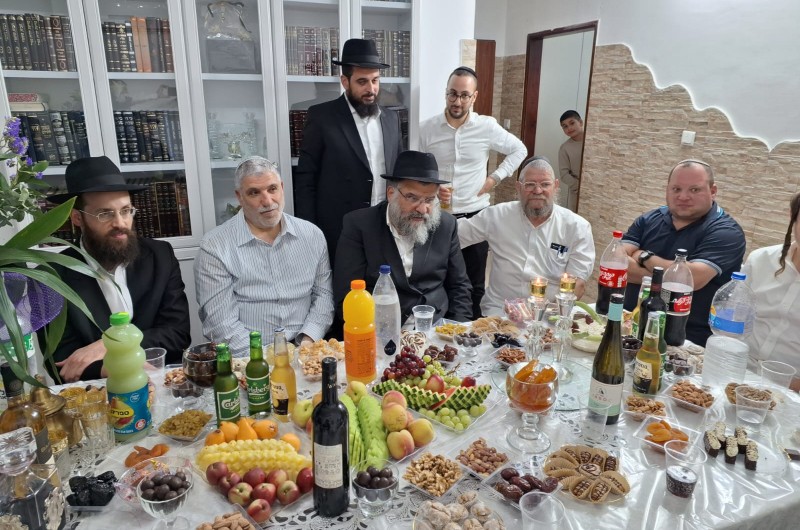 עסקני נחלת הר חב