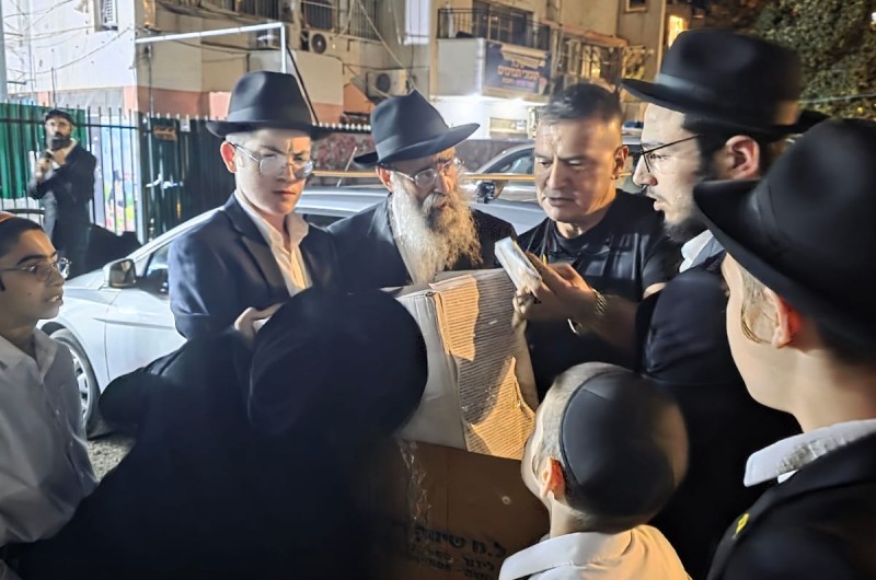 רב קהילת חב רב קהילת חב