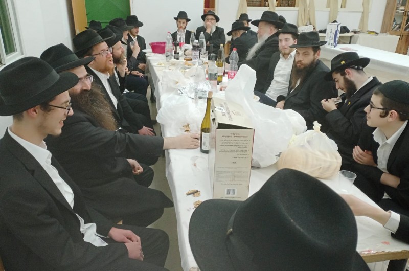 בנחלת הר חב בנחלת הר חב