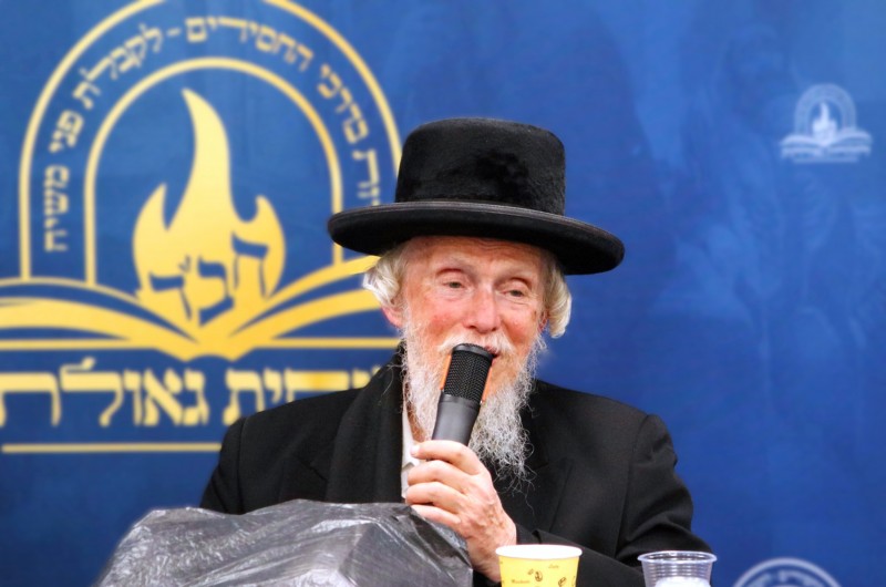 המשא המאלף על עבודת התפילה עם הרב דייטש המשא המאלף על עבודת התפילה עם הרב דייטש