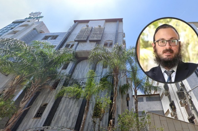 כשהגענו ל'כסא רחמים' בליל שישי גילינו שהאולם סגור. למה? כשהגענו ל'כסא רחמים' בליל שישי גילינו שהאולם סגור. למה?