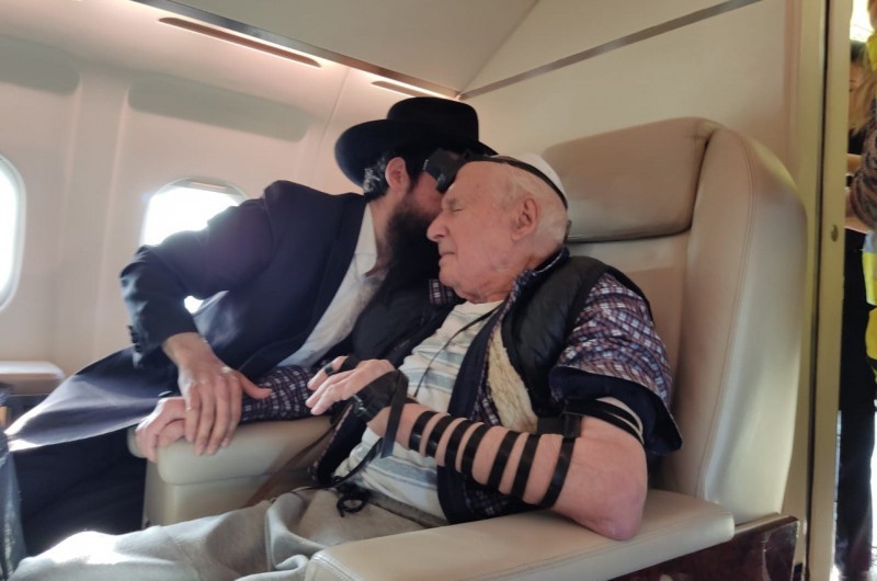 אחרוני הדור: כמה ניצולי שואה חיים כיום בארץ ישראל? אחרוני הדור: כמה ניצולי שואה חיים כיום בארץ ישראל?