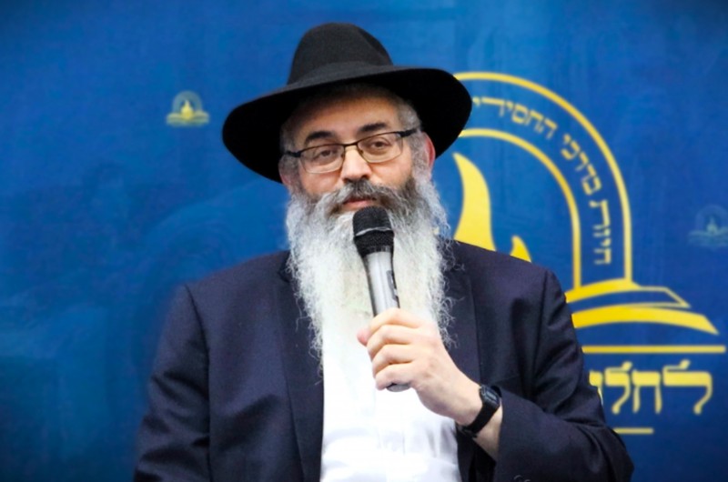 קורס מקצועי וראיון ישיר על הדרך לשדרוג התפילה קורס מקצועי וראיון ישיר על הדרך לשדרוג התפילה