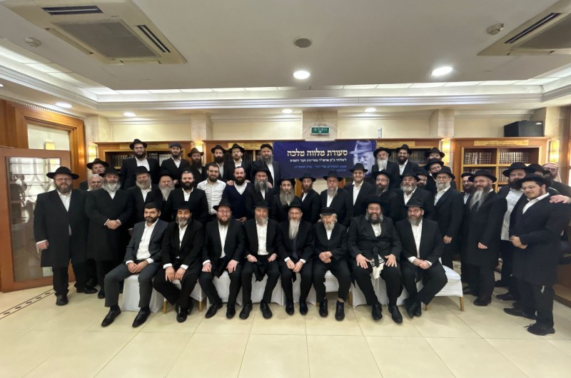 תגליות, התפעמות, הודיה: 'מלווה מלכה' מרגשת בלב שנגחאי תגליות, התפעמות, הודיה: 'מלווה מלכה' מרגשת בלב שנגחאי