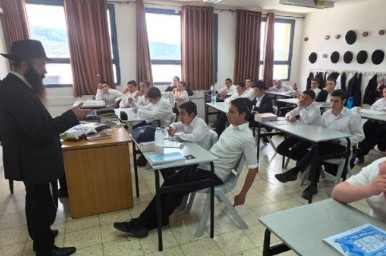 הרב שמריהו בוטמאן, ממארגני תהלוכת ל הרב שמריהו בוטמאן, ממארגני תהלוכת ל