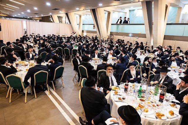 למעלה מ-250 שלוחי חב למעלה מ-250 שלוחי חב