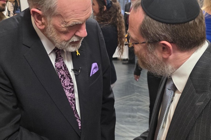 ברכת הדרך: דובר חב ברכת הדרך: דובר חב