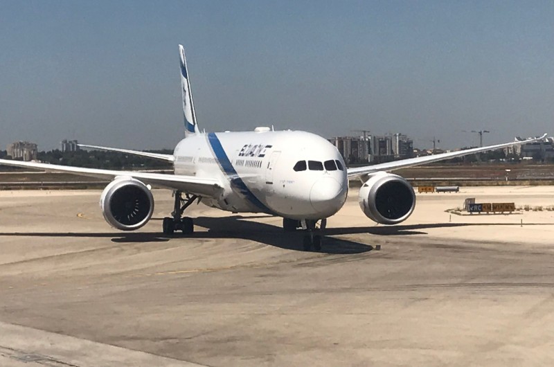 אפקט הטיל התימני: ביטולי טיסות של חברות תעופה מהעולם אפקט הטיל התימני: ביטולי טיסות של חברות תעופה מהעולם