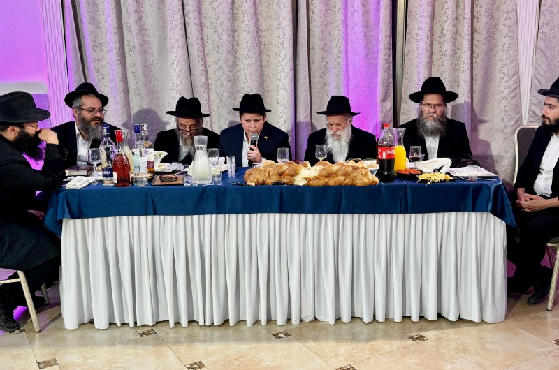 חגיגת בר המצווה של הת' גבריאל כהן, בנו של ר' מוטי כהן ע חגיגת בר המצווה של הת' גבריאל כהן, בנו של ר' מוטי כהן ע