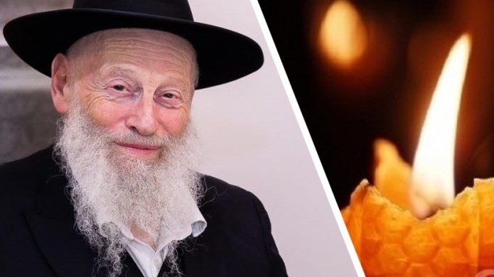 מנהל הישיבה איננו: הרב שלום ווייס ע