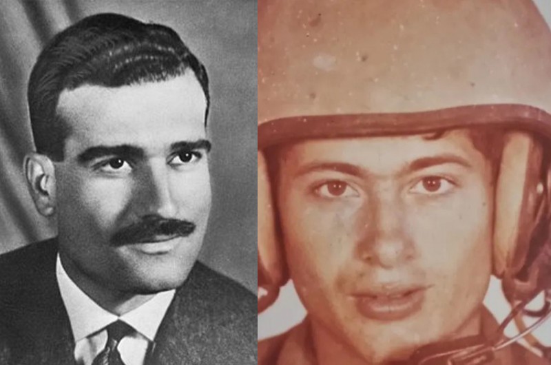 אחרי פלדמן – תקווה חדשה להשבת המרגל אלי כהן הי״ד אחרי פלדמן – תקווה חדשה להשבת המרגל אלי כהן הי״ד
