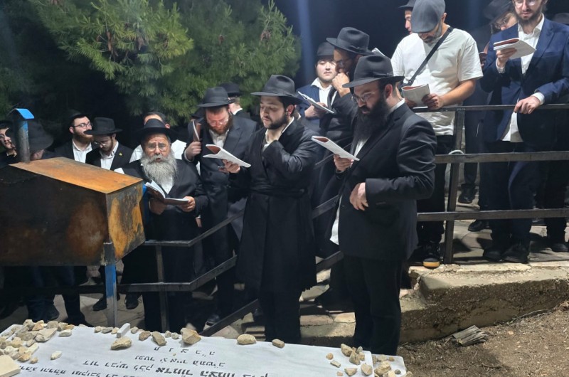 לאחר שסיימו את לימוד המשניות לע לאחר שסיימו את לימוד המשניות לע