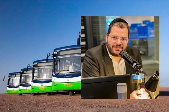 ארליך תוקף את שרת התחבורה: ארליך תוקף את שרת התחבורה: