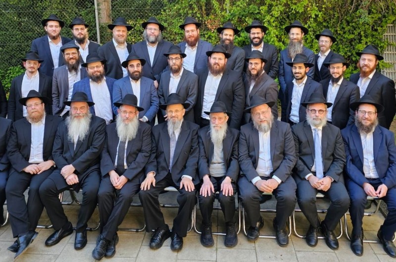 שלוחי חב