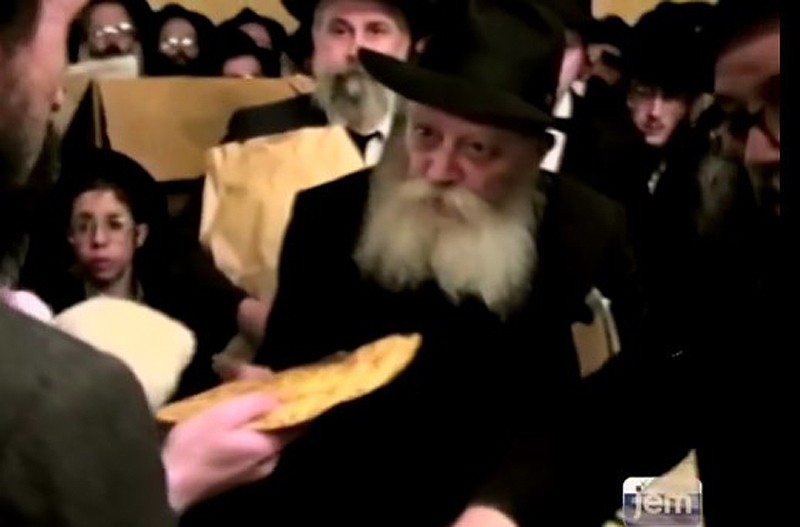 פסח שני - אין דבר אבוד | על פי משנת הרבי פסח שני - אין דבר אבוד | על פי משנת הרבי