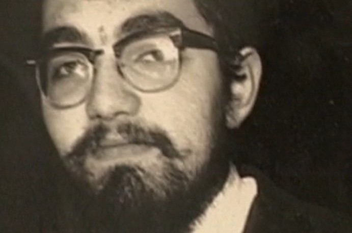 לרגל היארצייט: סרט דוקומנטרי על הרב אריה לייב קפלן ע לרגל היארצייט: סרט דוקומנטרי על הרב אריה לייב קפלן ע