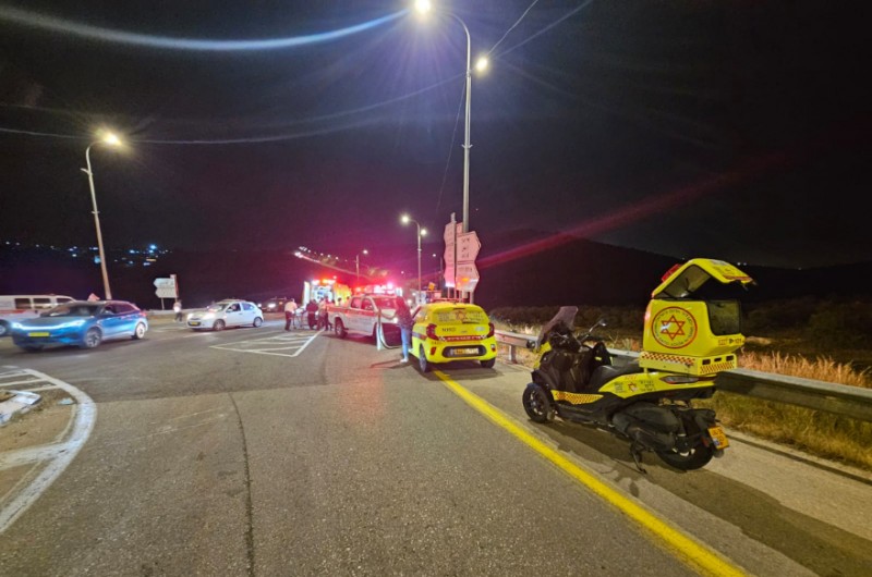 פיגוע קשה בשומרון: האם נורתה בדרכה לחדר לידה, התינוק יולד פיגוע קשה בשומרון: האם נורתה בדרכה לחדר לידה, התינוק יולד