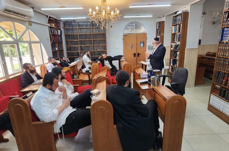 הרצאה הרצאה