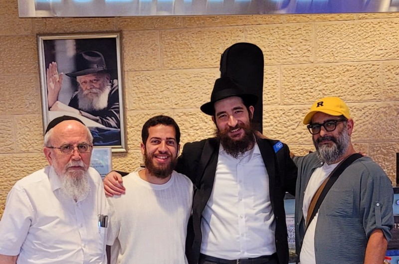 לפני ההמראה למופע ל לפני ההמראה למופע ל