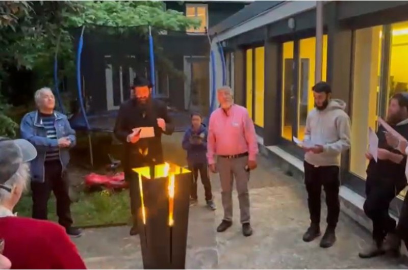 קבלו עצה פרקטית לל״ג בעומר | הרב זלמן וישצקי