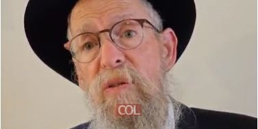 סיפור מפעים שסיפר הרה