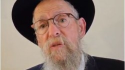 סיפור מפעים שסיפר הרה