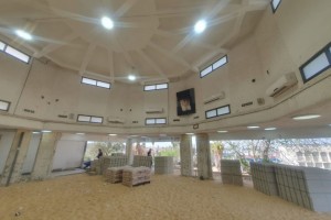 קמפיין ההתרמה לתומכי תמימים המרכזית יוצא לדרך