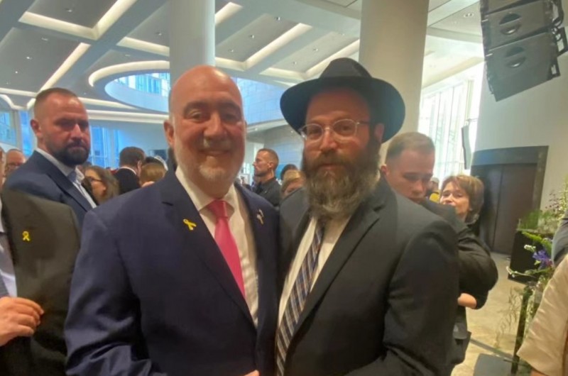 שליח חב שליח חב