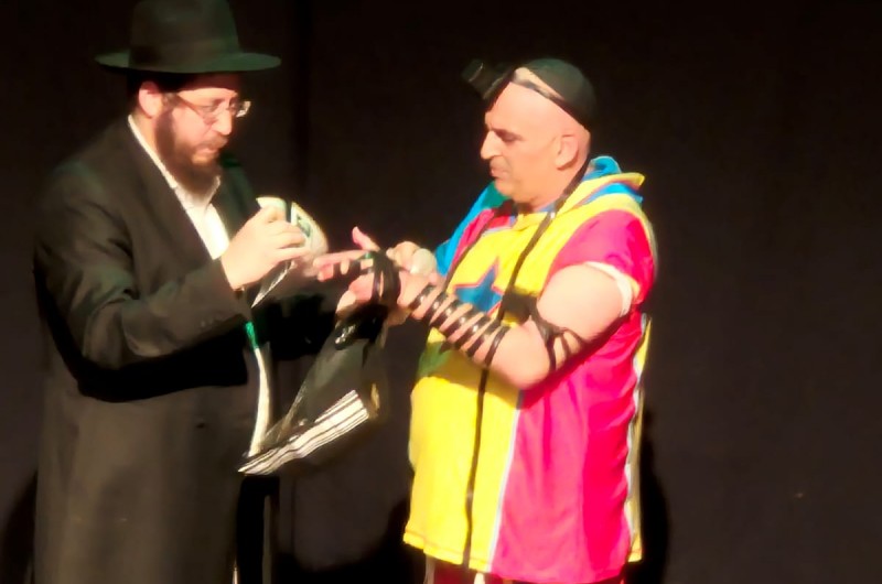 1,000 הורים וילדיהם באירועי ל 1,000 הורים וילדיהם באירועי ל
