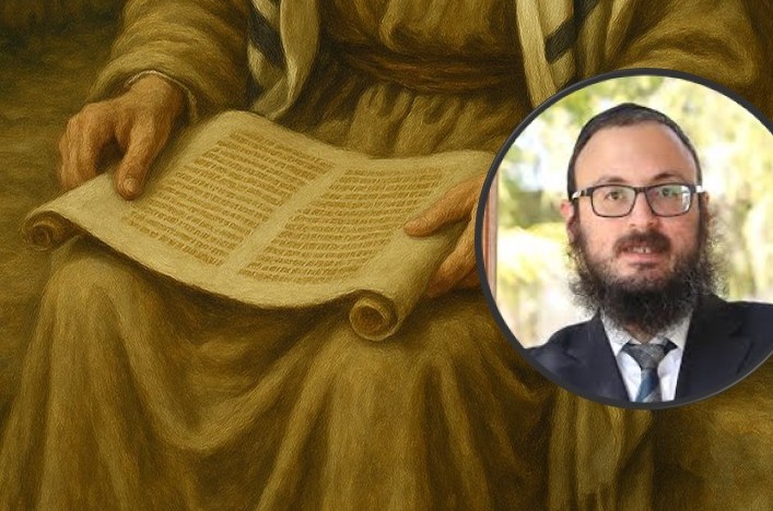 לדמותם של תנאים בפרקי אבות: בפרק השבוע - בן הא הא ובן בג בג לדמותם של תנאים בפרקי אבות: בפרק השבוע - בן הא הא ובן בג בג
