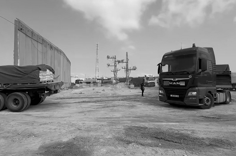צביעות: לא הכניסו סיוע לברלין – אבל דורשים לספק לעזה צביעות: לא הכניסו סיוע לברלין – אבל דורשים לספק לעזה