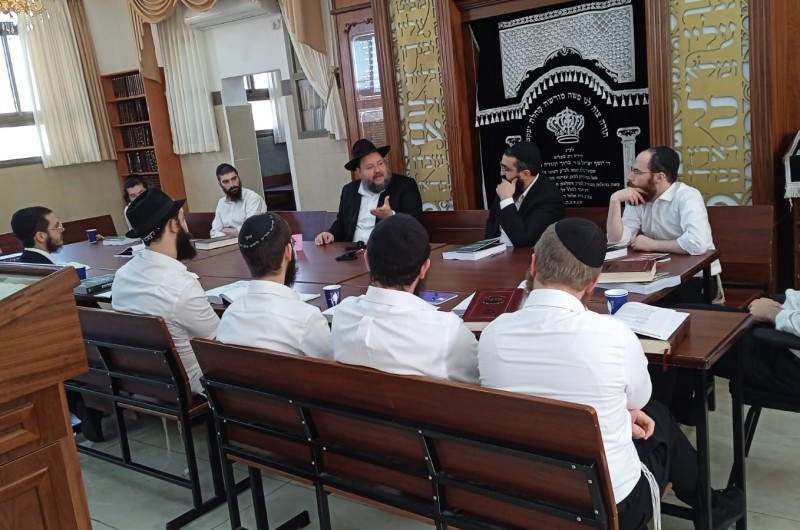 בשורה גדולה לאנ בשורה גדולה לאנ