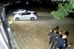 אמש לאחר חצות: חוליית שב