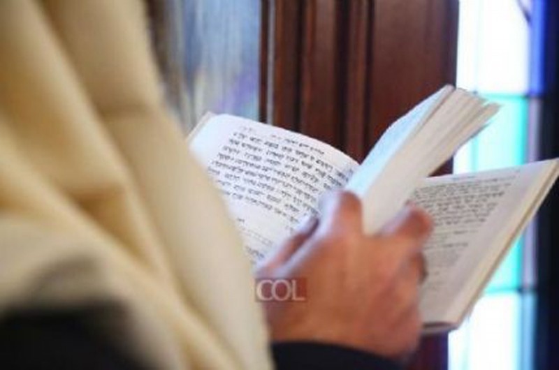 אמרו תהילים והוסיפו צדקה לרפואת הרה