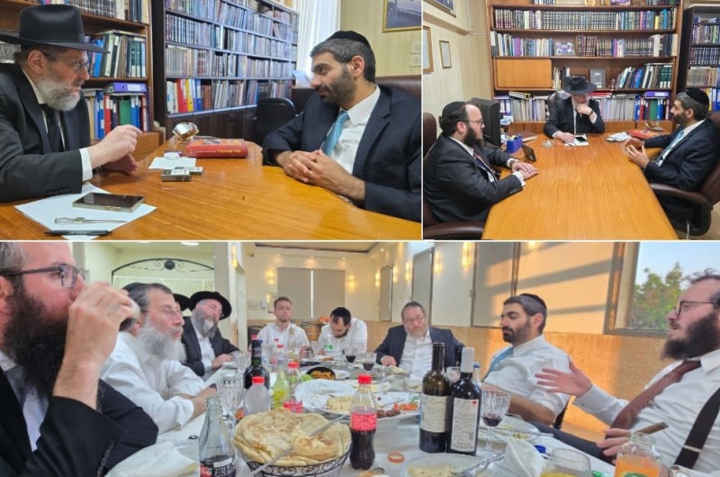 שר הדתות לאגו