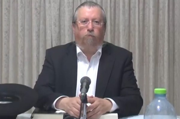 פרקי אבות ו': להידבק ביהודים ה פרקי אבות ו': להידבק ביהודים ה