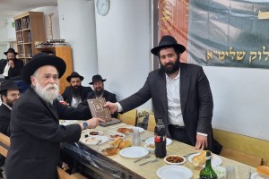 בכולל בנחלת הר חב