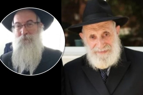 לא דיברתי אנגלית, רק ידעתי איפה שוכן 770. ואז הוא הופיע לא דיברתי אנגלית, רק ידעתי איפה שוכן 770. ואז הוא הופיע