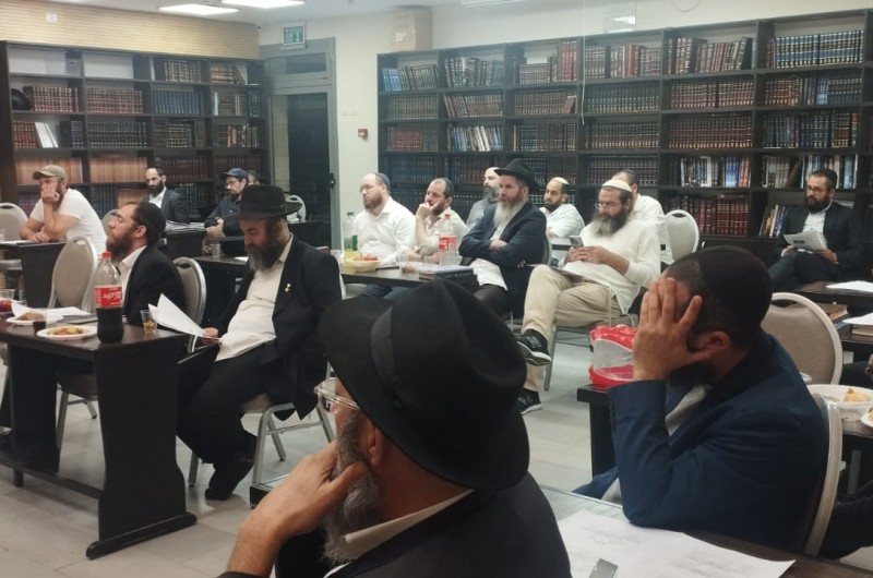 קהילת חב קהילת חב